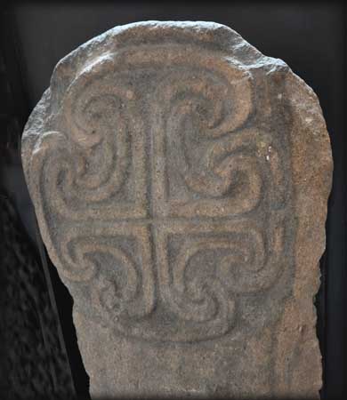 Ardamore Pillar 